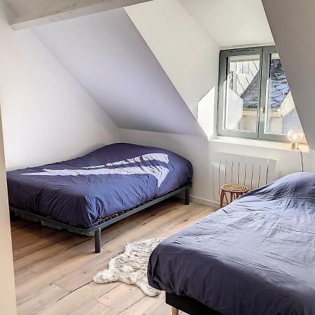 La Petite Luchonnaise-Maison Hypercentre Au Calme Bagnères-de-Luchon Eksteriør billede