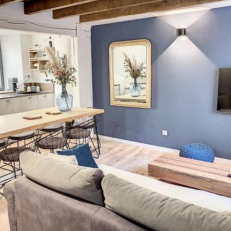 La Petite Luchonnaise-Maison Hypercentre Au Calme Bagnères-de-Luchon Eksteriør billede