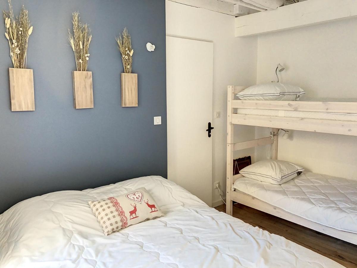 La Petite Luchonnaise-Maison Hypercentre Au Calme Bagnères-de-Luchon Eksteriør billede
